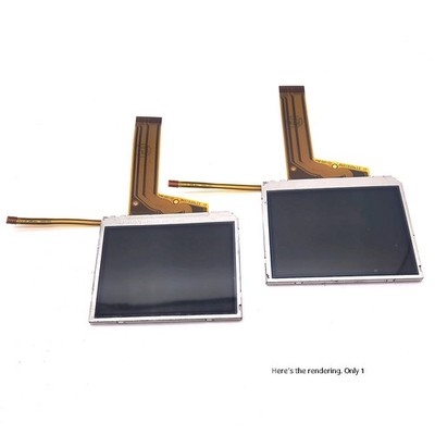 LCD-Display-Ersatzteile für U600 U700 U710 U720 U725 Digitalkamera Z5M47036