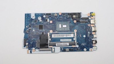 Original 5B21D70644 Lenovo Thinkpad Mainboard Intel N6000 1-15IJL7 