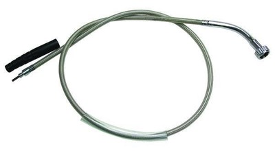 Motion Pro Armor Coat Speedometer Cable for Yamaha XVS650 V-Star Custom 98-10