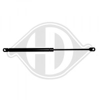 Diederichs Heckklappe Gasfeder FüR Mercedes Vaneo Ab 02
