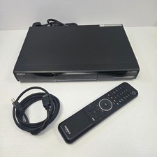 Humax PVR-9300T 500GB Freeview+ Recorder Twin Tuner With HDMI & Remote