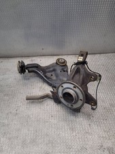 Mercedes-Benz Vito Viano W447 2015 Vorne links Radnabe Vorderrad A4473320401