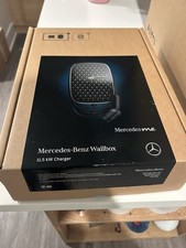 Mercedes-Benz 11.5 KW Wallbox Charger. Mercedes Benz Charging Station BRAND NEW