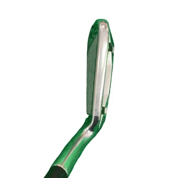 TaylorMade RAC Forged #4 - Fer Forgé - Tige Acier Régulière - Poignée Lamkin Crossline (Occasion)