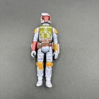 Vintage Star Wars Kenner 1979 BOBA FETT Figure Hong Kong Clean Nice Condition #1