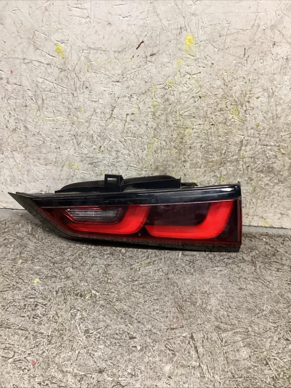 2023-2025 HONDA CRV CR-V RIGHT RH PASSENGER SIDE TAIL LIGHT OEM 341503A0A01