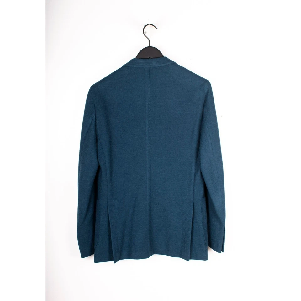 Boglioli Men Jacket Casual Dover Blazer Size IT50 – M/L - Image 4 of 4