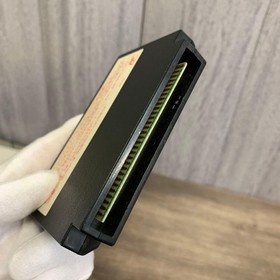 Tenchi wo Kurau II Famicom Nintendo FC Cartridge Only Used Tested JP ver Game