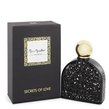 M. Micallef Secrets Of Love Delice Eau De Parfum