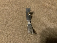 Wheeler & Wilson W9 Sewing Machine 3/32 Feller Foot