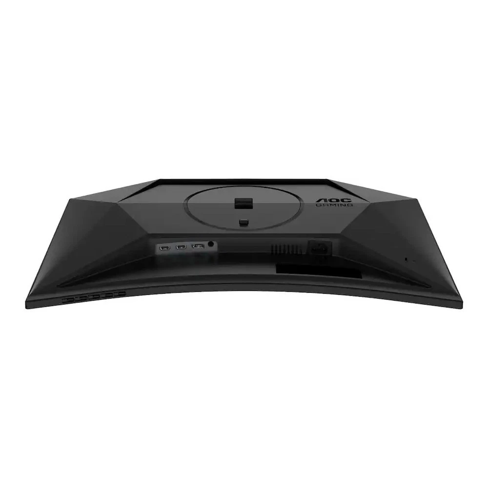 AOC C27G4HX 27" VA Panel Curved Gaming Monitor LED FHD 1920x1080 200Hz Freesync - product detail image 5