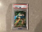 2023 Snorlax 151 ETB Black Star Promo SVP PSA 10