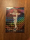 2025 Mosaic George Kittle Mosaic Green (Raw)