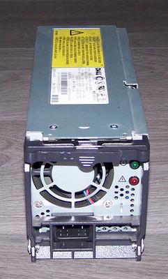 Hot-Plug Netzteil 350 Watt ATX Dell NPS-350BB PowerEdge 2400 1500SC 04G856 4G856
