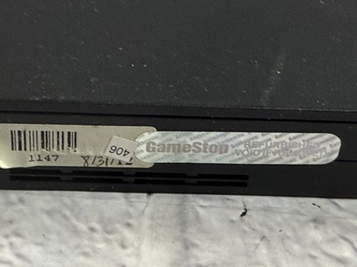 Sony PlayStation 2 PS2 Slim Console SCPH-77001 w/ 2 Controllers 9 Games & Memory - Picture 9 of 13