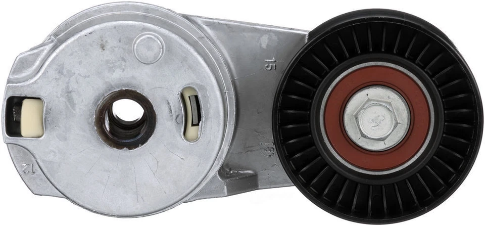 Натяжитель ремня в сборе ворота 38323 - Изображение 2 из 3