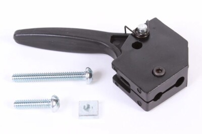 OEM Eskimo Power Auger Throttle for many Earthquake and Eskimo Products (4825)