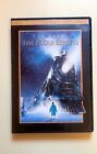 Polar Express Dvd Fantasy Family Holiday 2004 G Tom Hanks Free Shipping