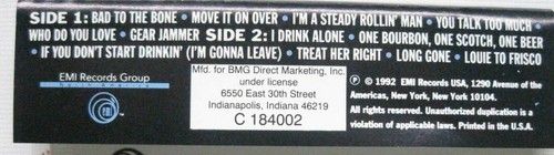 Various Rock/Pop/R&B Music Artist's Best Of/Greatest Hits Cassette Tapes-Choice - Picture 197 of 226