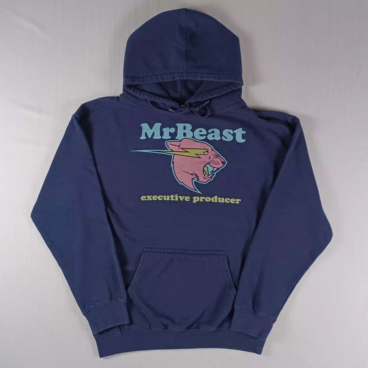 Mr beast best sale sweatshirt