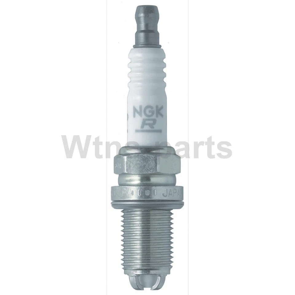 Bujías NGK para BMW 540i 1998 1999 2000 2001 2002 2003 8 hp Foto 4 de 4