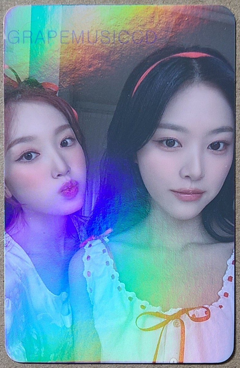 LOOSSEMBLE One of a Kind 2nd MINI LOONA NIGHT VER. OFFICIAL