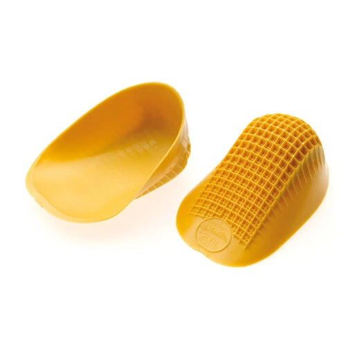 Procare gel heel cups sales