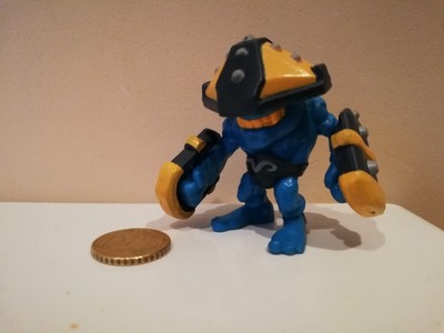 gormiti giocattoli edicola