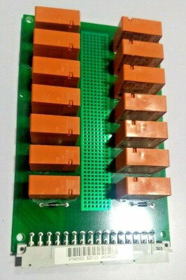 Kone PCB 357122H02 - Chopper Platte - Ups - 375405G02 Rev 0.0 - 14 Schrack