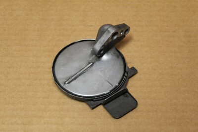 Yamaha Raptor 660 OEM Oil Strainer Filter #5LP-13411-00-00 – Used, Genuine Part For 2001-2005 Models