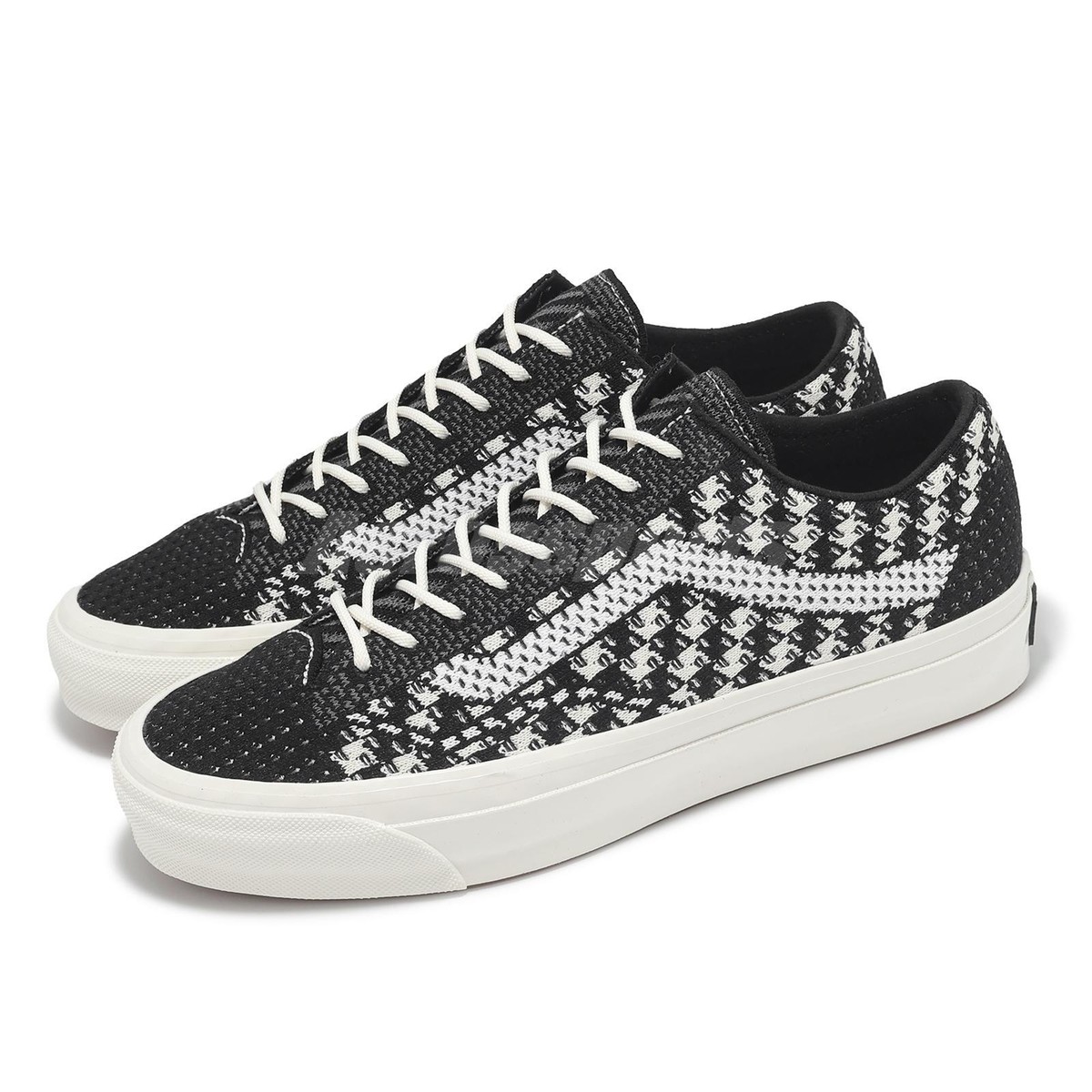 スニーカー ^VANS^ Old School Animalie Black VN000CR5CJK1 Vans Premium LX Old Skool 36 EK Black Pewter Men Casual
