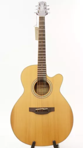 Takamine GN20CE-NS NEX Acoustic-Electric Guitar