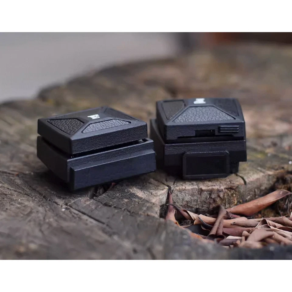 1x beans new nikon dw-1 Waist Level Finder for Nikon F/F2 Film - Image 3 of 4