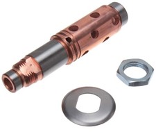 Abtriebswelle 4 Gang Passt für Simson S51 S60 SR50 KR51/2 Sicherungsblech Mutter