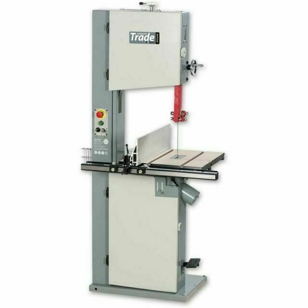 Axminster AT3352B 230V Woodworking Band Saw for sale online eBay