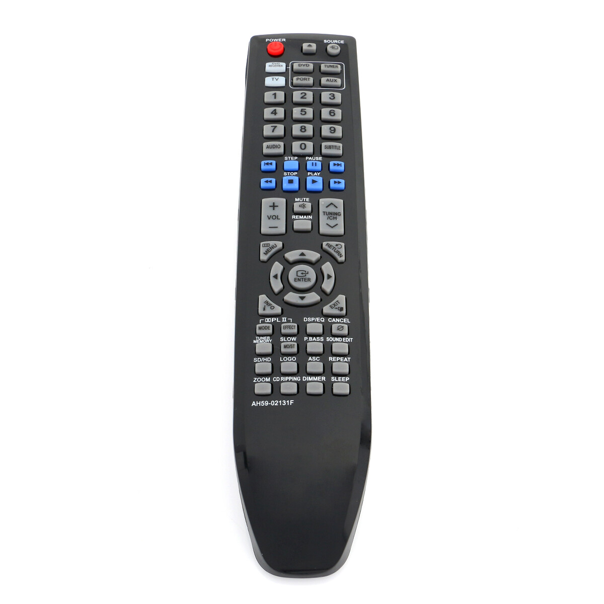 New AH5902131F Remote Control for Samsung Home Theater System HTTZ325