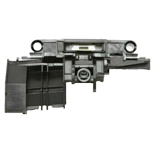 Partes de cerraduras de puertas