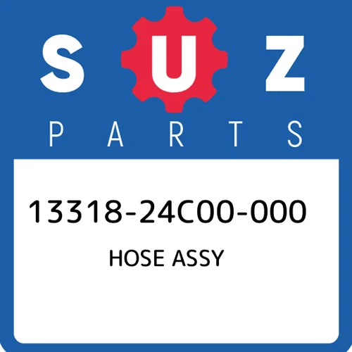 HOSE ASSY