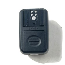 Canon TTL Hot Shoe Adapter 3 HSA-3 LN