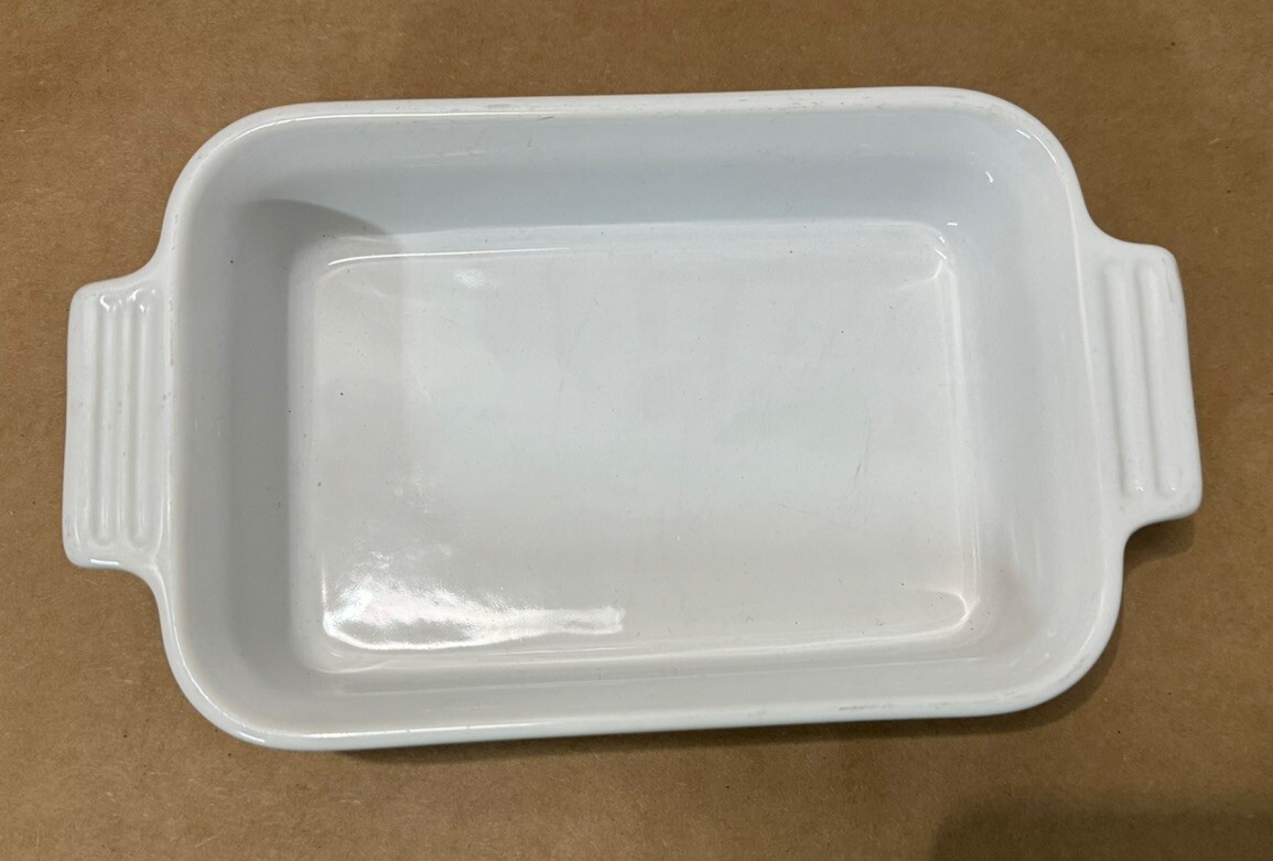 Le Creuset Stoneware 7