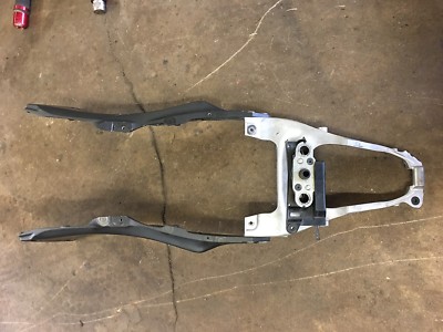 Kawasaki zx10r zx10 15 14 13 12 11 subframe rear tail frame sub | eBay