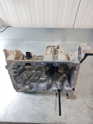 Ölwanne für Land Rover Discovery 5 3,0 D V6 Gen2 306DT 306DTA 9H2Q-6675-BE