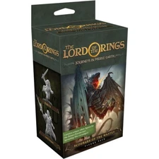Scourges of the Wastes Figure Pack Journeys in Middle Earth Board Game