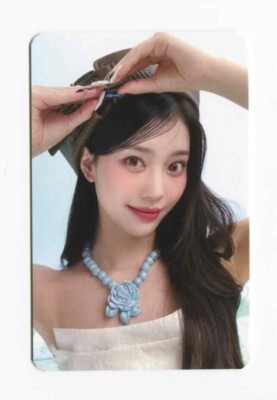 Kep1er TIPI-TAP makestar ヨンウンセット Kep1er - HALLYUSUPERSTORE