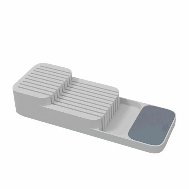 Plastic Utensils Racks