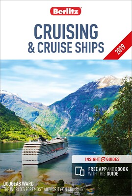 Berlitz Cruising & Cruise Ships 2019 by Douglas Ward (Paperback, 2018)