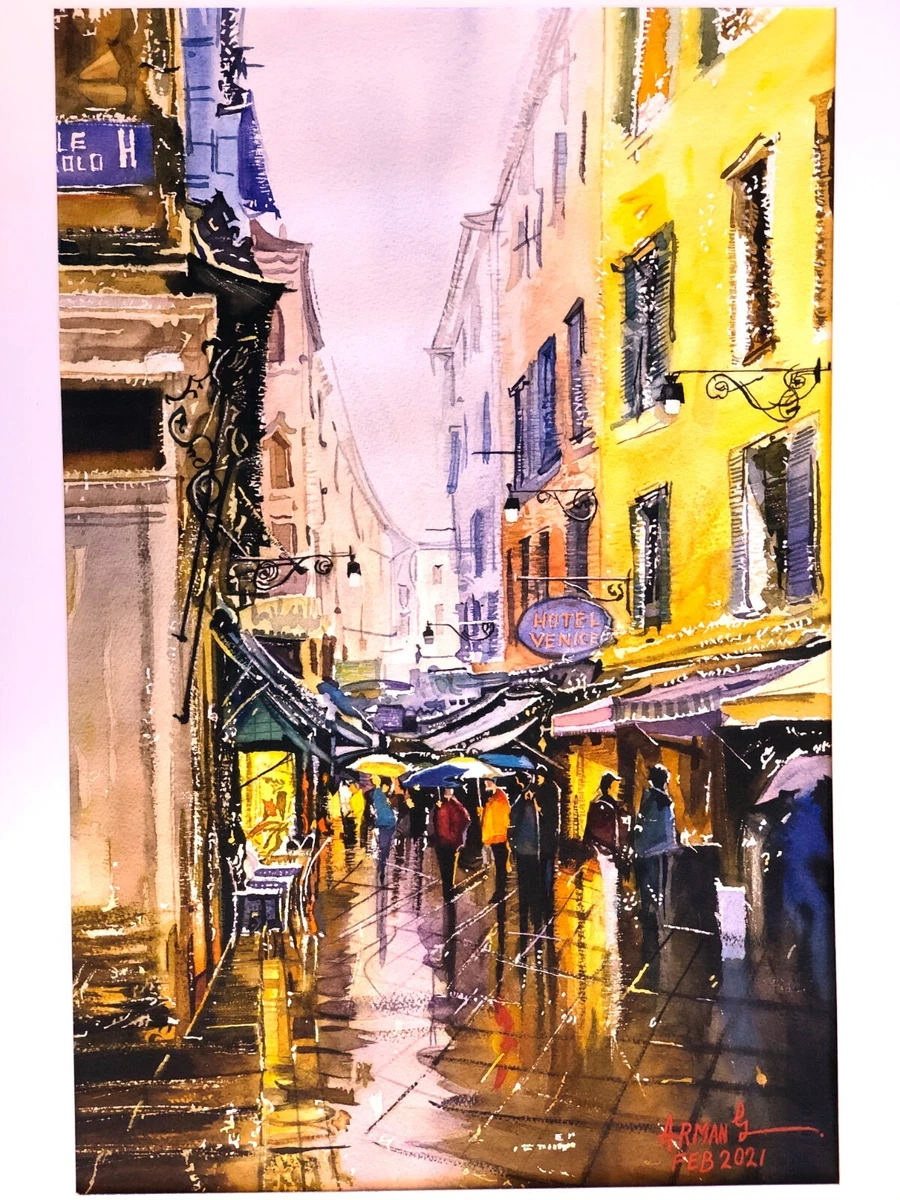 Arman Art Paintings for sale | eBay