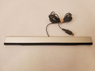 Ttx Tech Wired Sensor Bar (Wii)