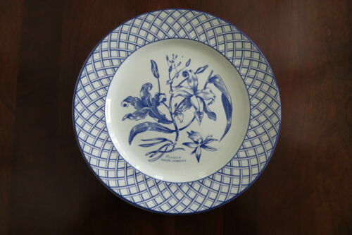 Tiffany & Co. Andy Warhol Collection Mini Plate Rare Item #702EK27