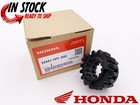 HONDA TRANSMISSION MAIN SHAFT THIRD GEAR 16T 2006-2014 TRX450 R ER SPORTRAX OEM 